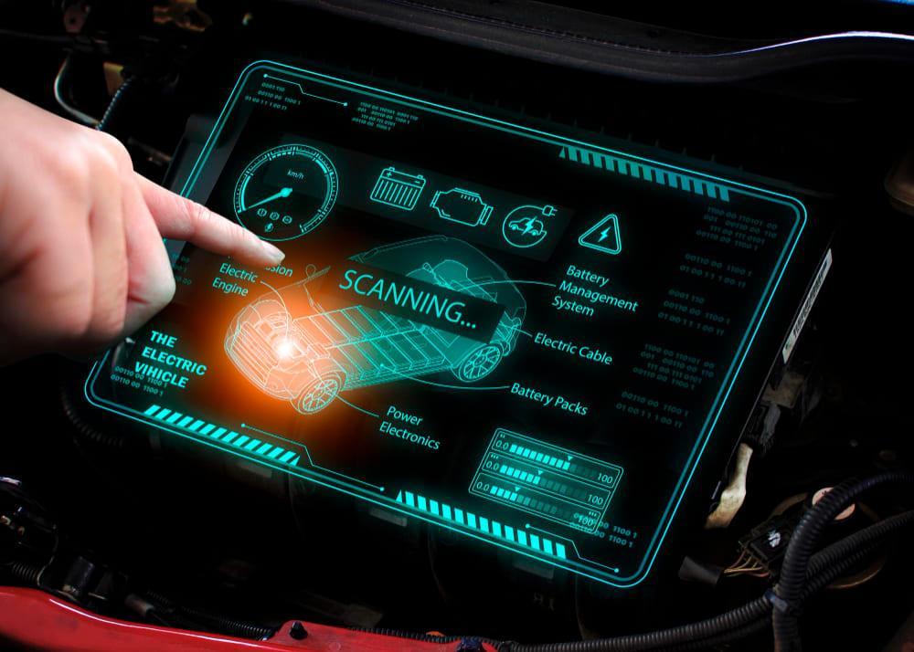 Engine Light On? BALTA's Expert Diagnostics Get You Back on Track