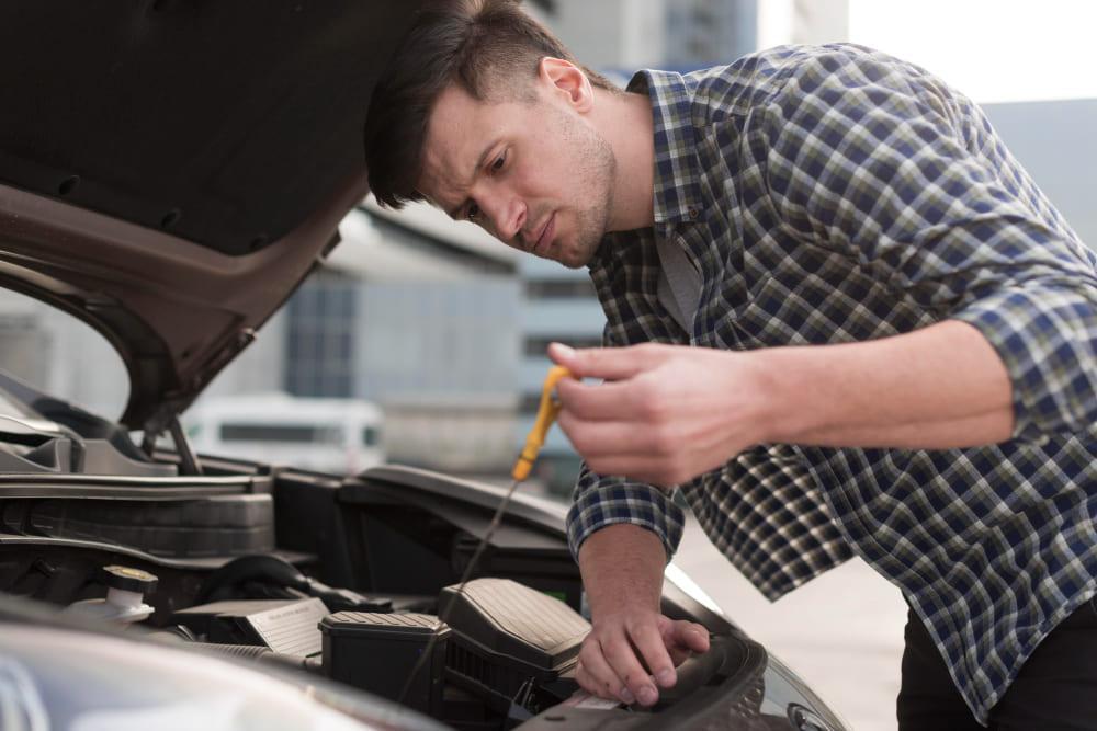 Beyond the Oil Change: Comprehensive Car Care at BALTA Auto Repair