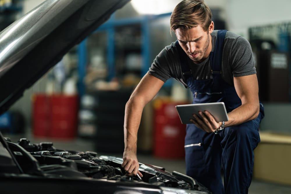 BALTA Auto: Your Full-Service Hub for Car Repair & Diagnostics
